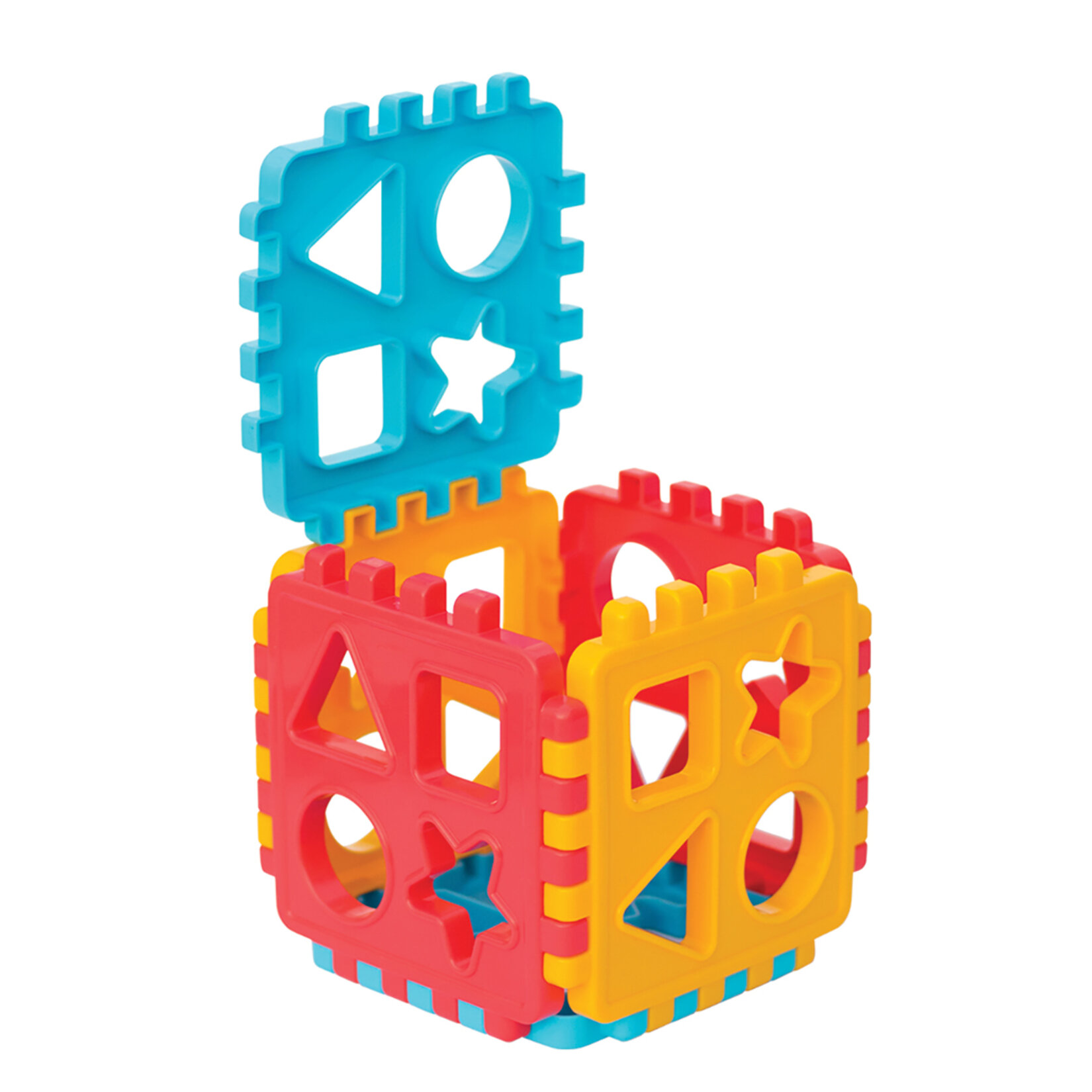 Bul-tak Puzzle - Görsel 3