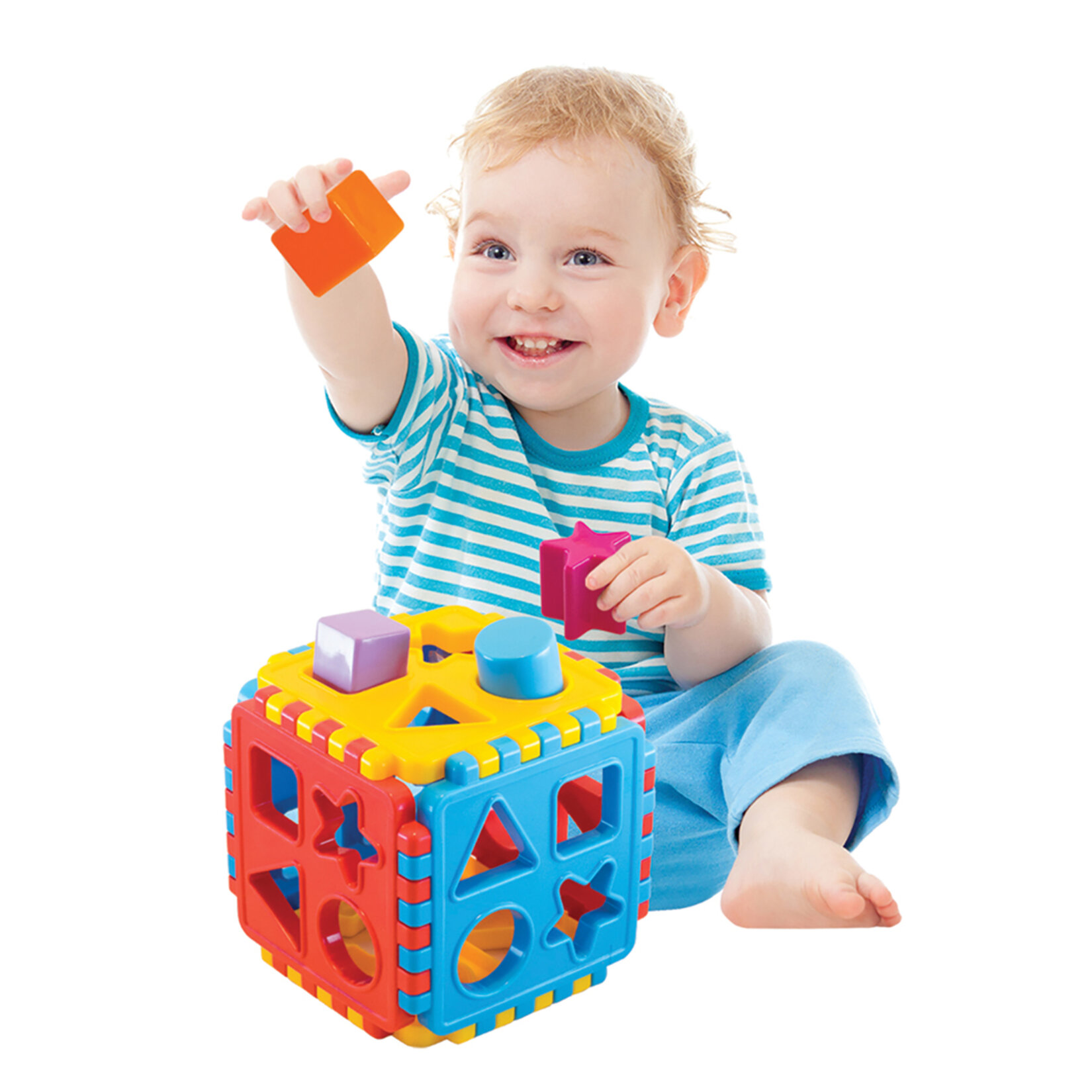 Bul-tak Puzzle - Görsel 4