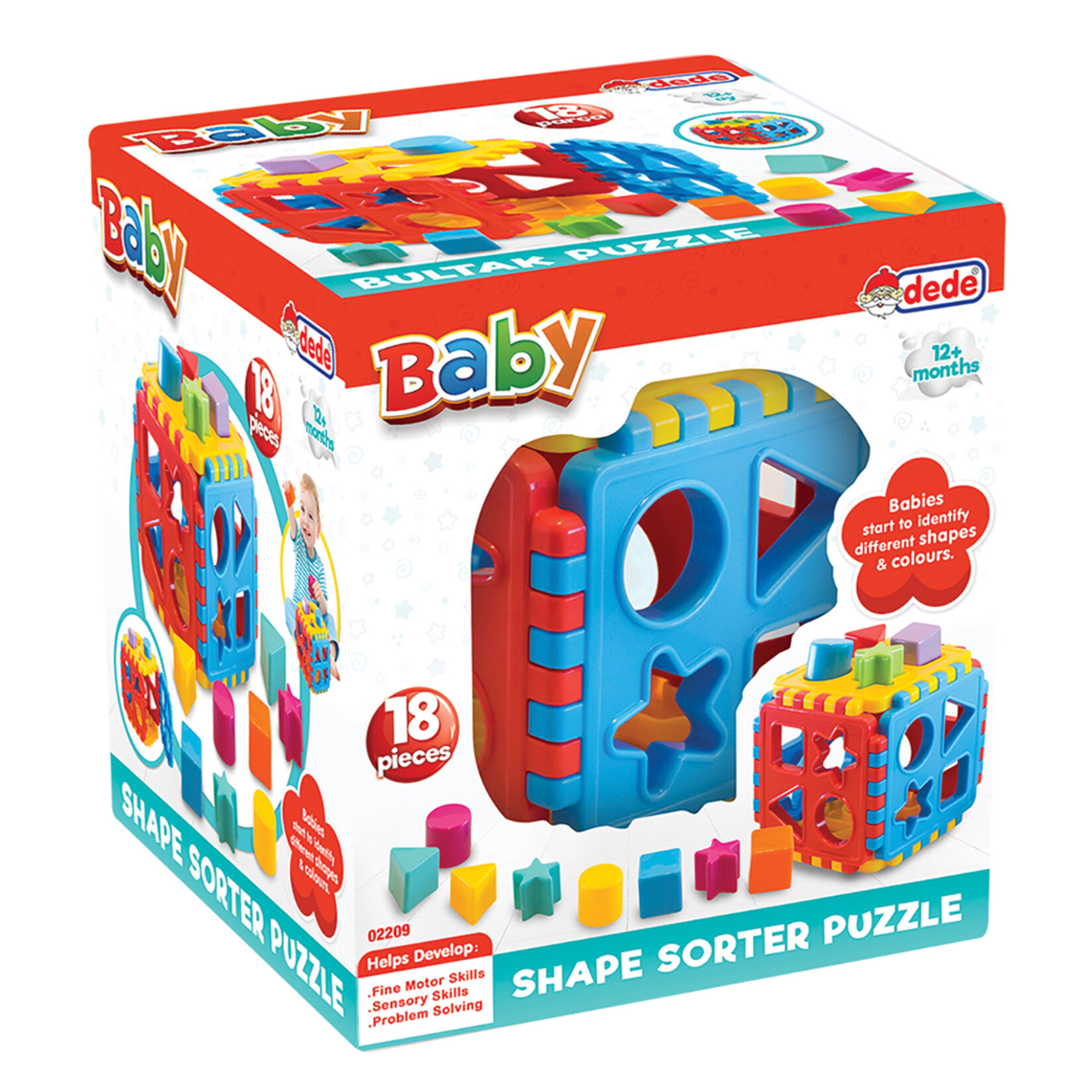 Bul-tak Puzzle - Görsel 5