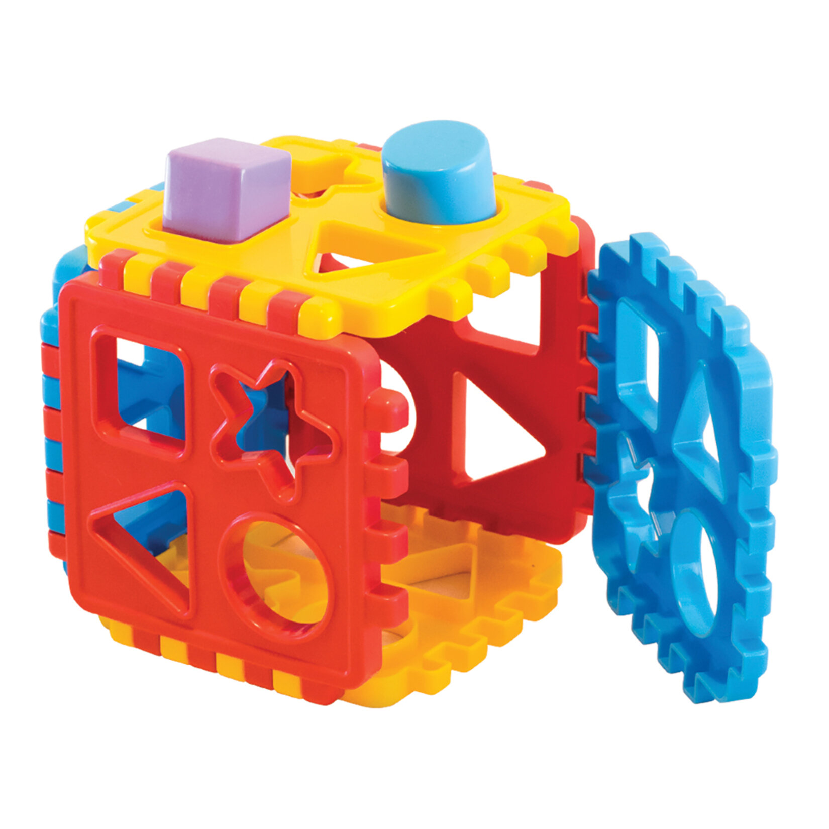 Bul-tak Puzzle - Görsel 2