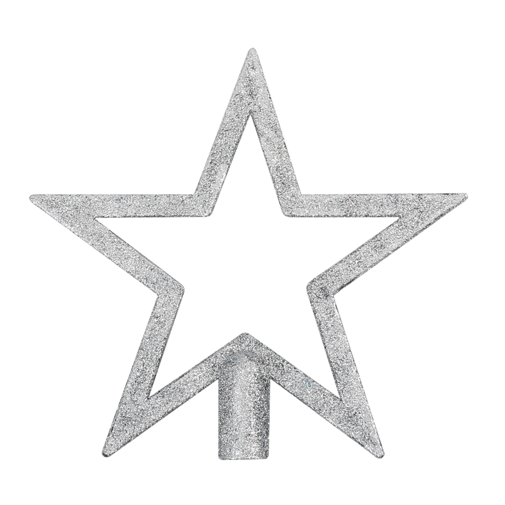 Waldern Yılbaşı Ağaç Tepeliği 18Cm - Görsel 1