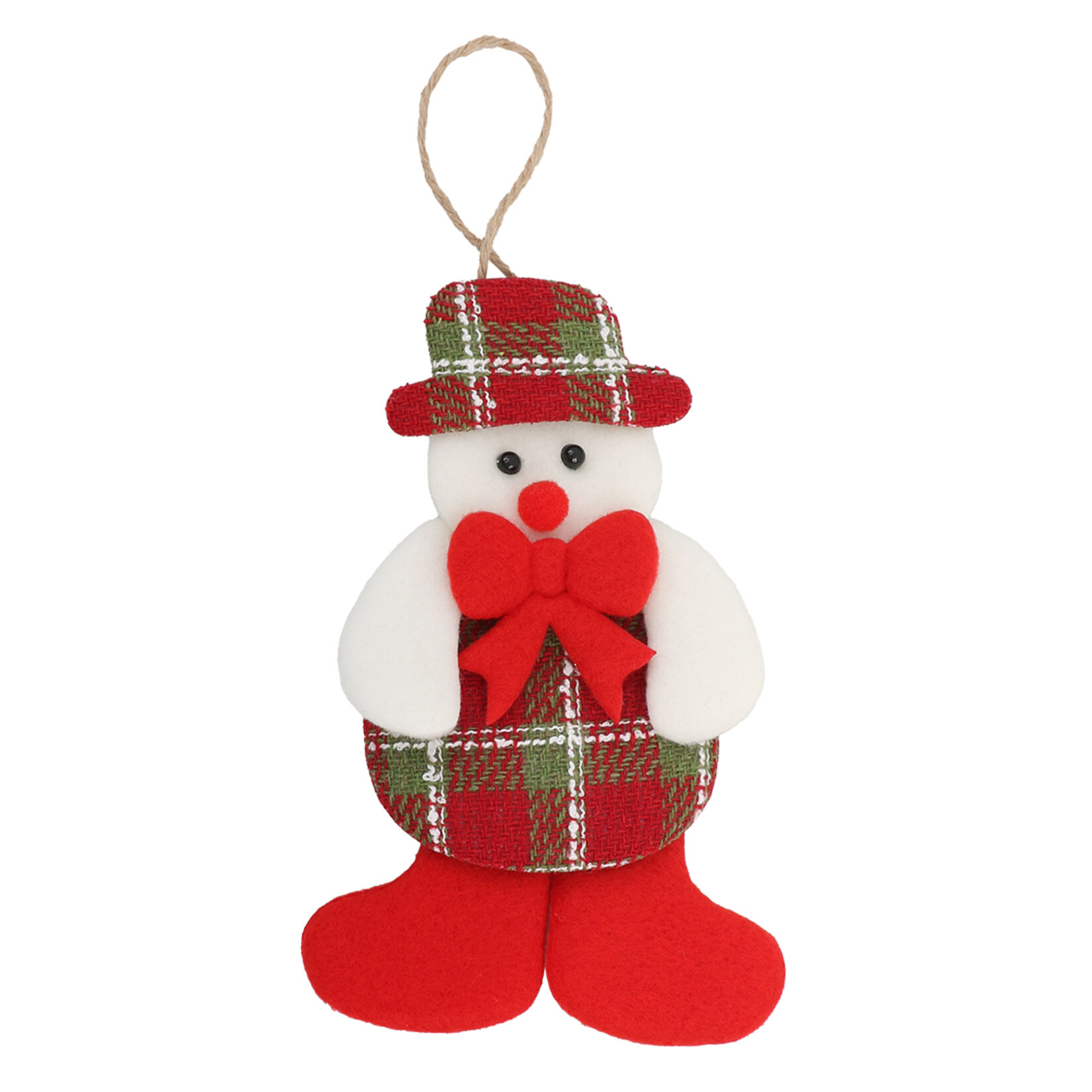 Waldern Askılı Figürlü Süs 15 Cm - Görsel 2