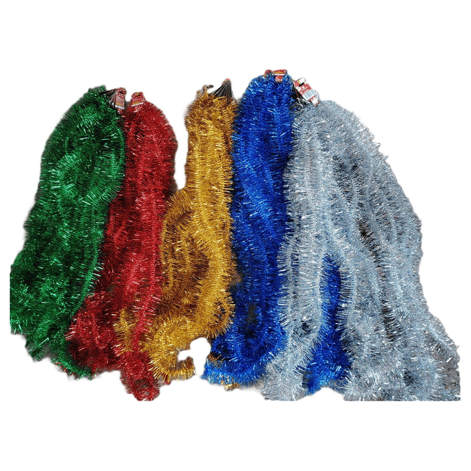 Waldern Sim Süs Helezon 5 Cm