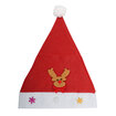 Waldern Figürlü Yılbaşı Şapkası - Görsel 4