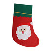 Waldern Yılbaşı Çorap Süs - Görsel 1