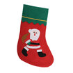 Waldern Yılbaşı Çorap Süs - Görsel 2