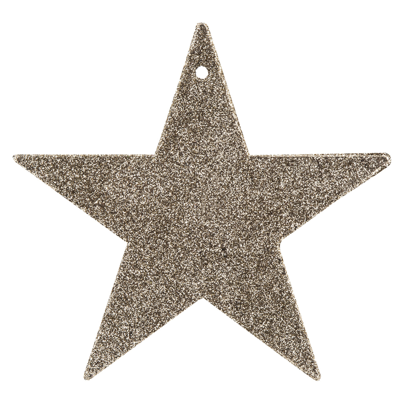 Snow Angels 4'Lü Yıldız Figürlü Yılbaşı Süsü