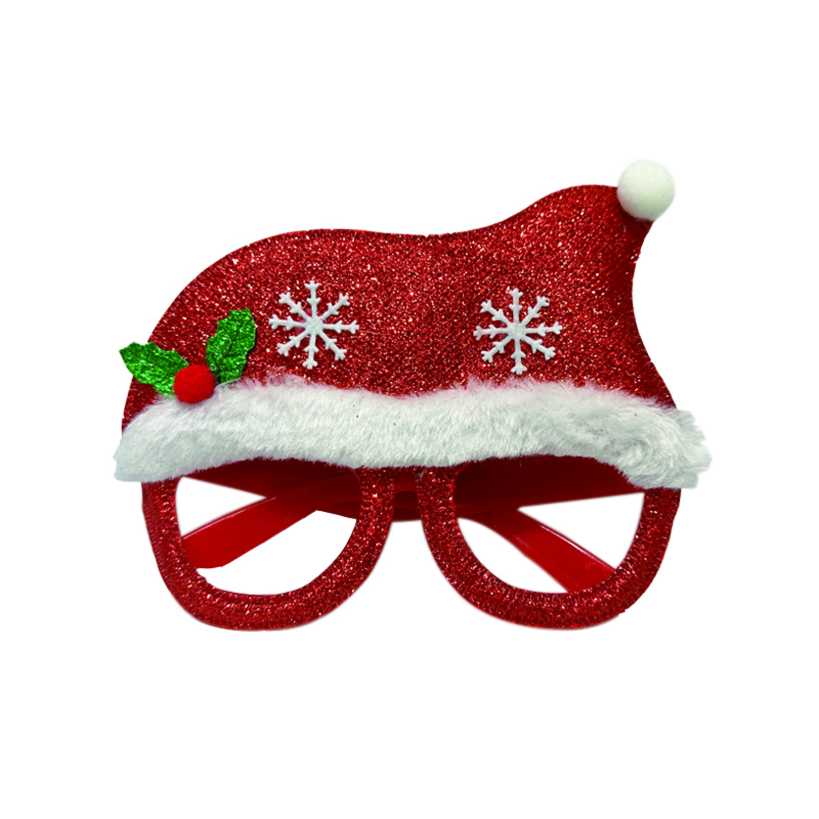 Snow Angels Yılbaşı Süs Gözlüğü Wae027037 - Görsel 2