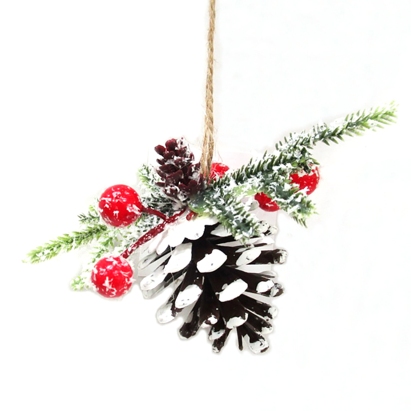 Snow Angels Yılbaşı Süsü T03-22b01r/1