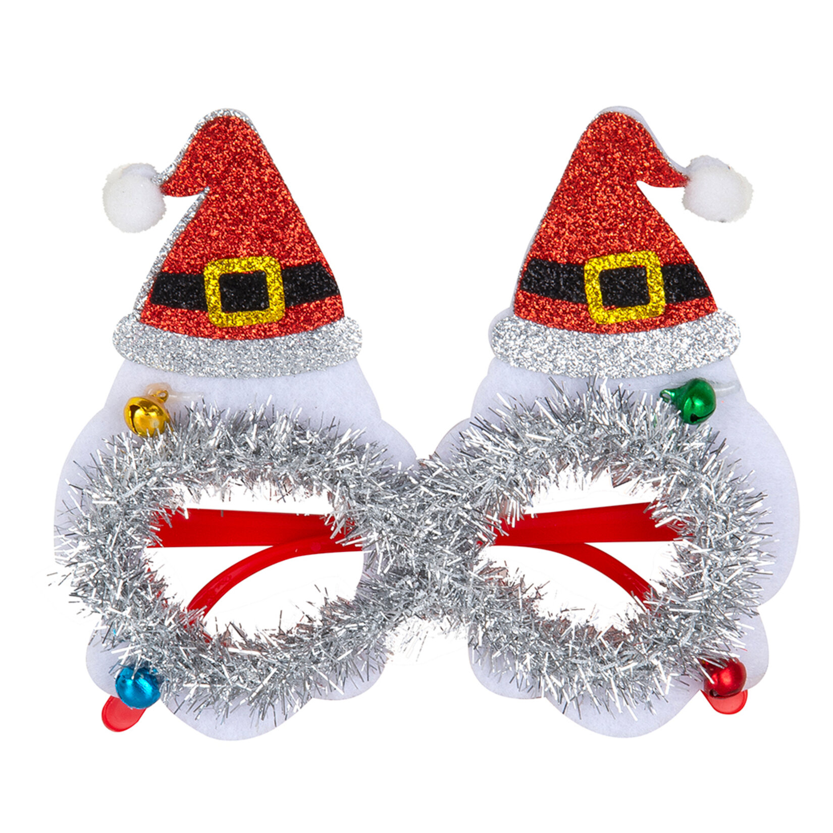 Snow Angels Yılbaşı Gözlüğü Wae034455 - Görsel 1