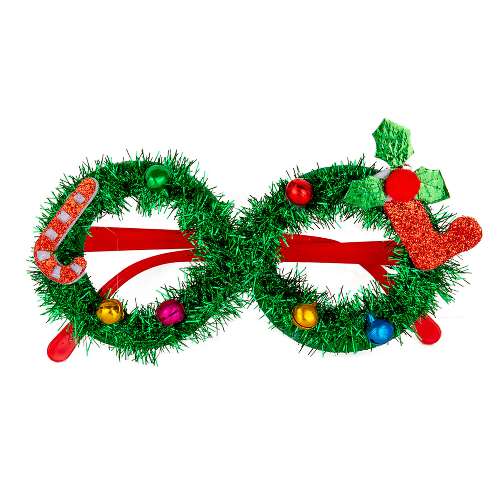 Snow Angels Yılbaşı Gözlüğü Wae034455 - Görsel 2