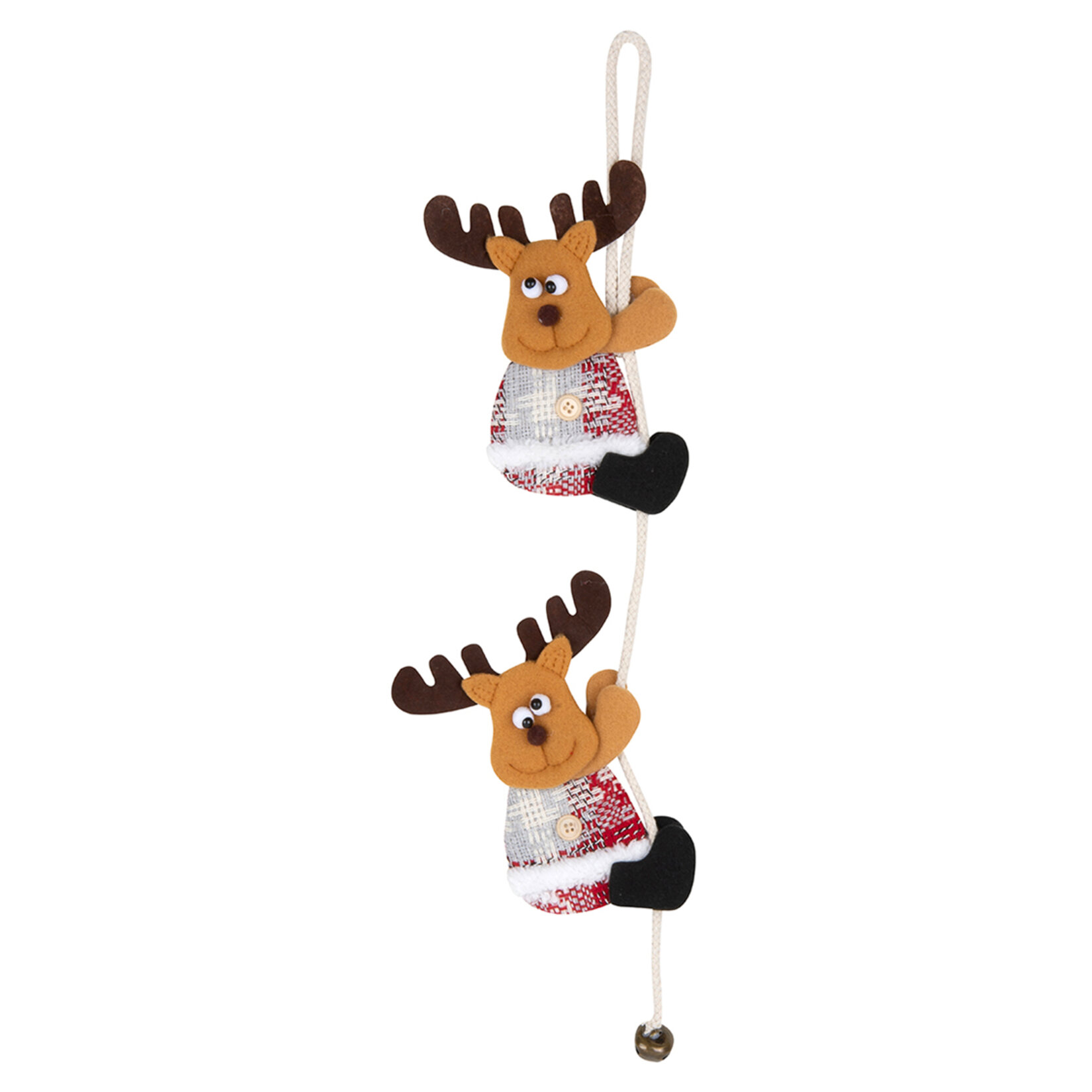 Snow Angels Yılbaşı Asılı Dekorasyon Wae034322 - Görsel 1