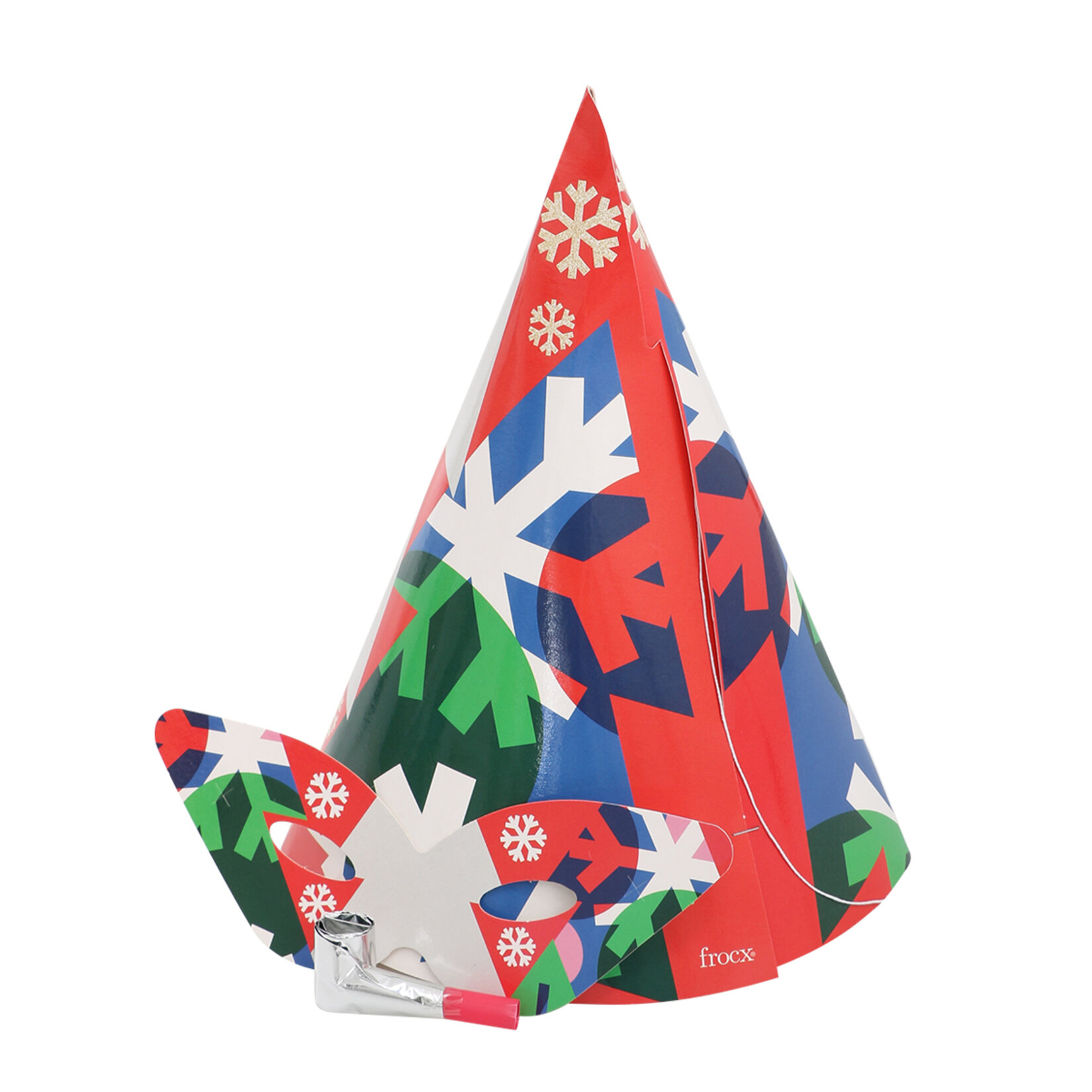 Frocx Kotyon Set - Görsel 3