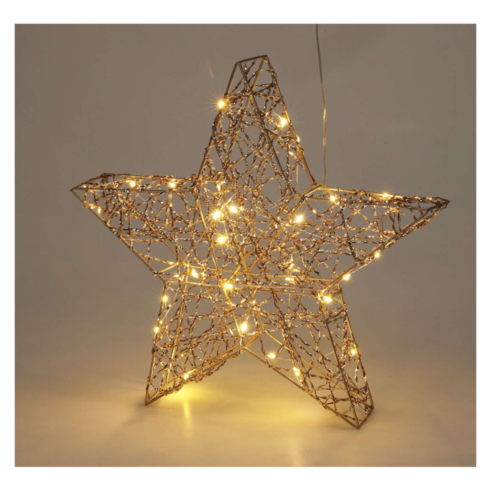 Koopman Ledli Yıldız AMZ104030