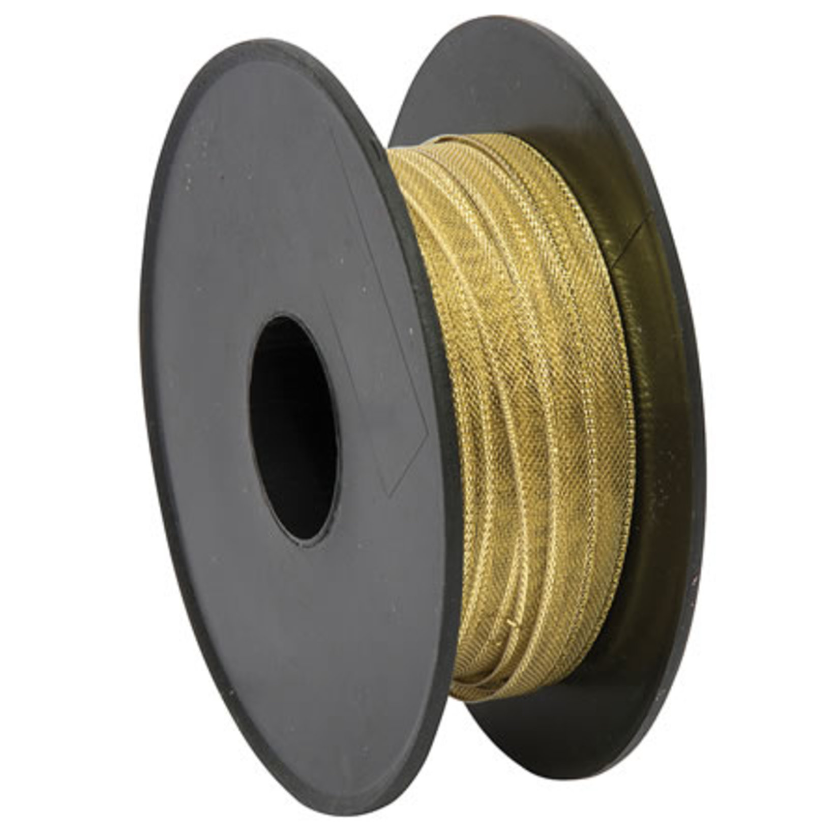 Kurdele Altın Simli 7 Mmx50mt.