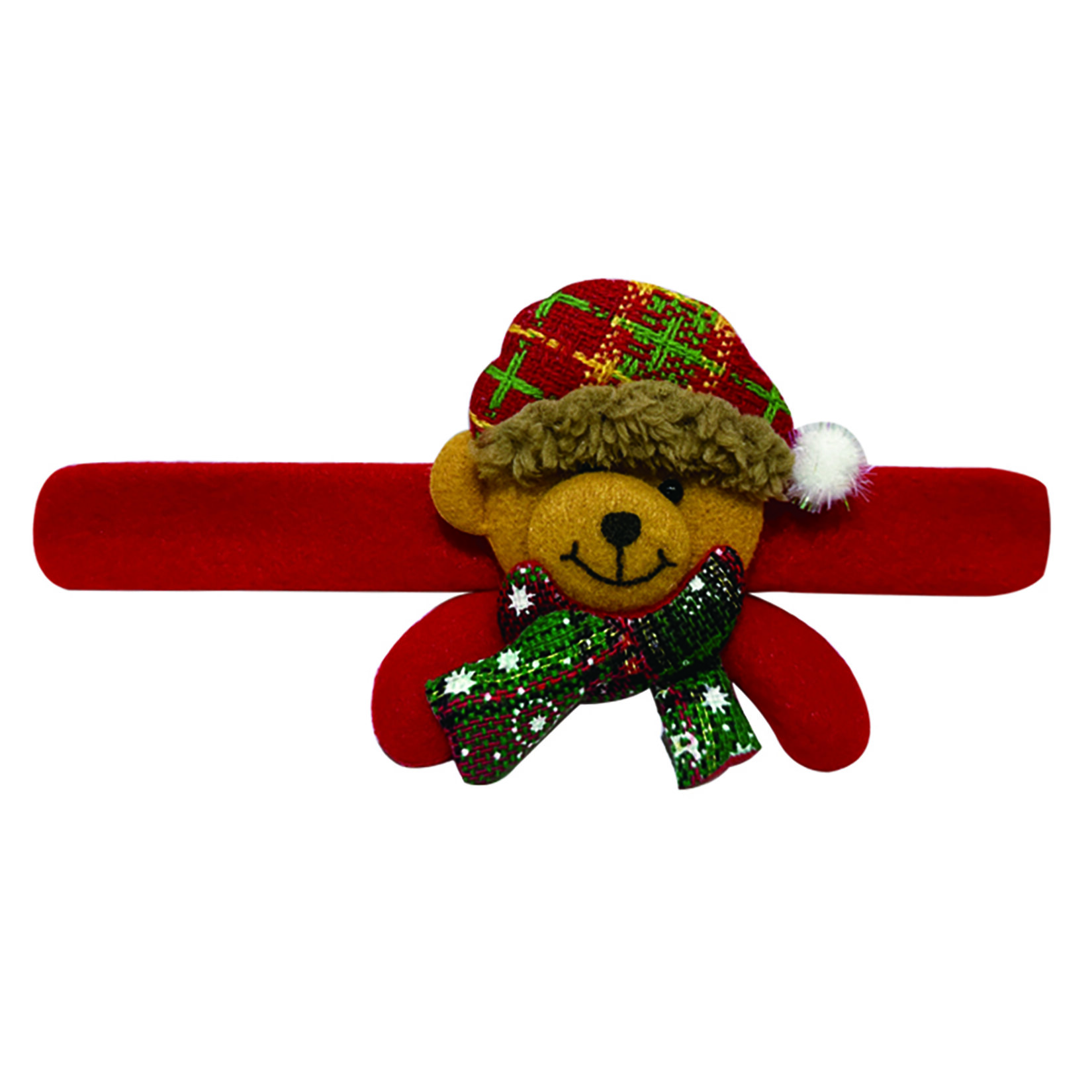 Snow Angels Yılbaşı Bileklik - Görsel 3