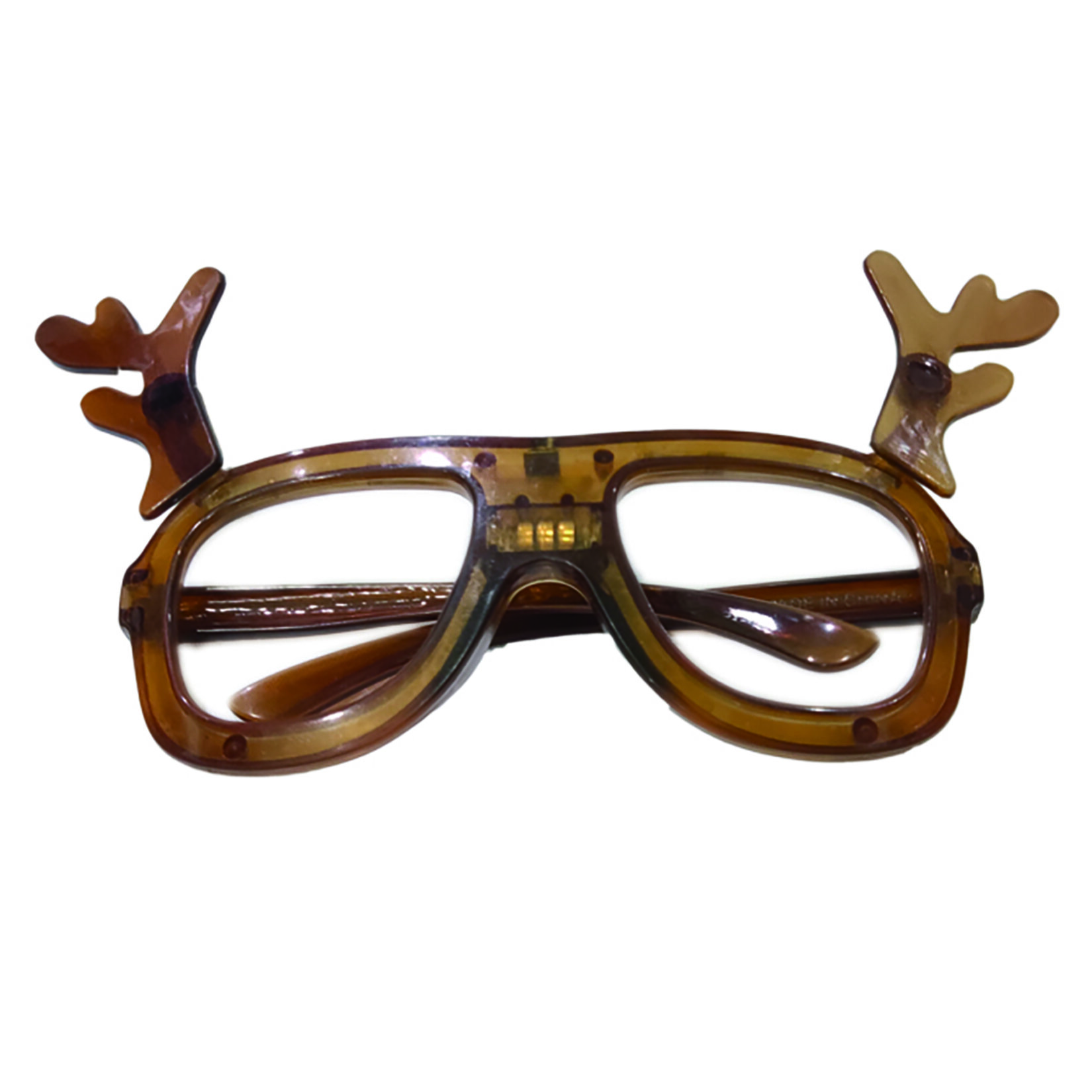 Snow Angels Yılbaşı Gözlüğü - Görsel 1