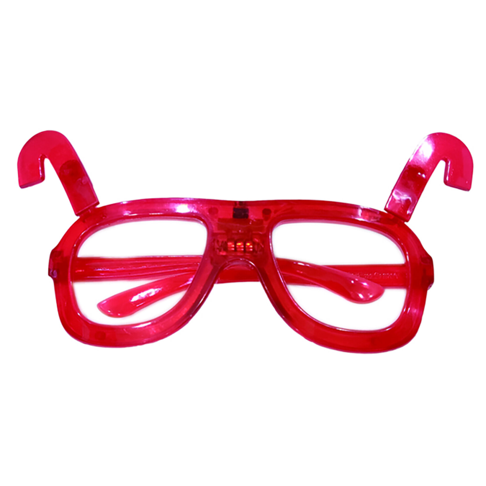 Snow Angels Yılbaşı Gözlüğü - Görsel 2