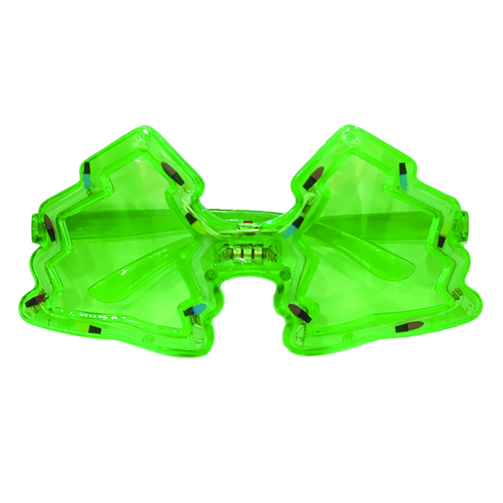 Snow Angels Yılbaşı Gözlüğü - Görsel 5