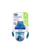 Chicco Yarı Yumuşak Uçlu Bardak 6 Ay+ Mavi - Görsel 2