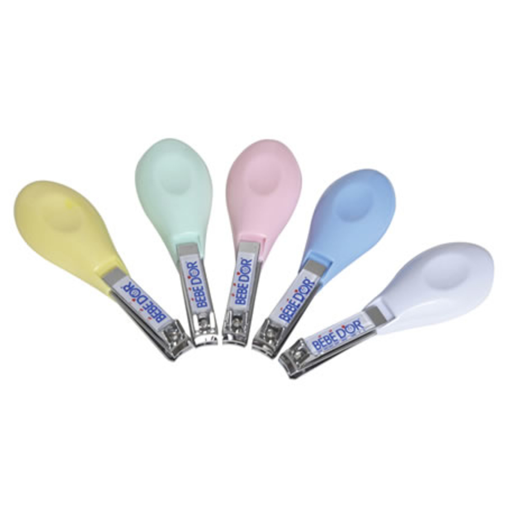 Bebedor Kolay Kavrama Çıtçıt Makas