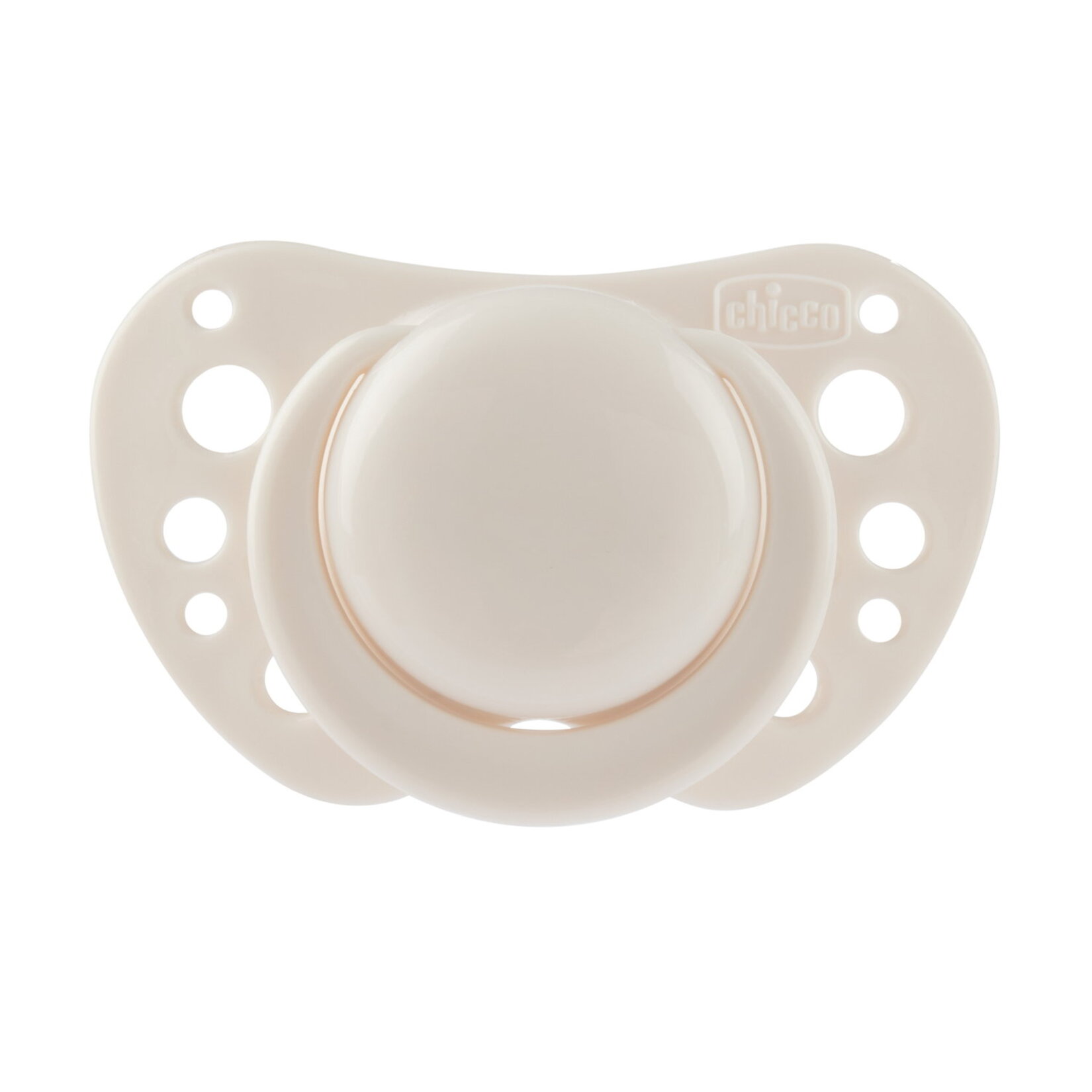 Chicco Physioforma Air Emzik Kız 6-16 Ay 2'li - Görsel 3