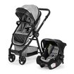 Kanz Kz Kgo Bebek Arabası Gri - Görsel 1