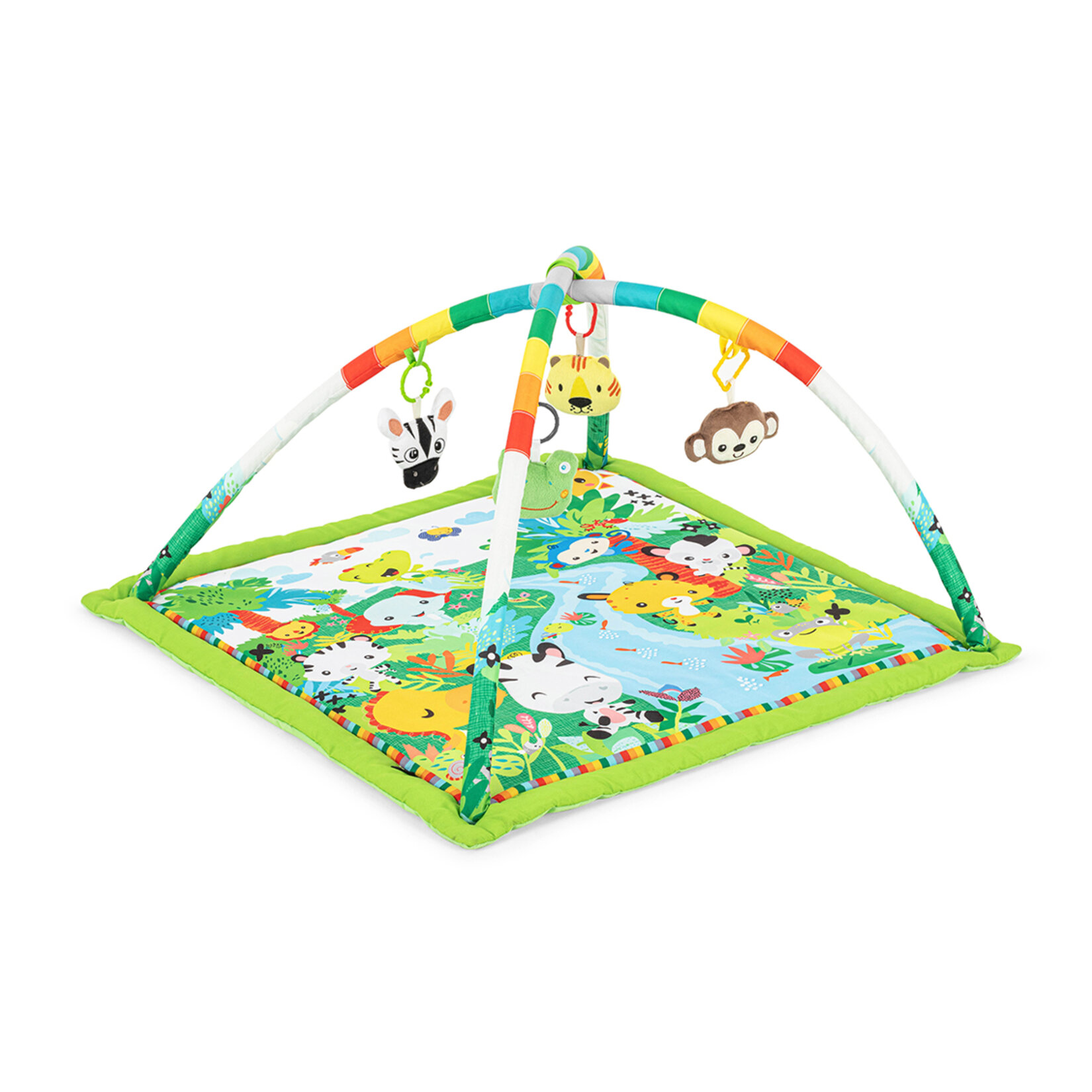 Kanz Amazon Oyun Halısı A&ü