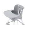 Kanz Tokyo Pratik Mama Sandalyesi Gri - Görsel 2
