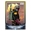 Topps Star Wars Mandalorian Oyun Kartı/Multi Paket - Görsel 5