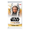 Topps Star Wars Mandalorian / 10 Kartlık Paket - Görsel 4