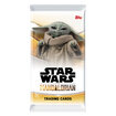 Topps Star Wars Mandalorian / 10 Kartlık Paket - Görsel 5