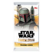 Topps Star Wars Mandalorian / 10 Kartlık Paket - Görsel 2