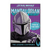 Topps Star Wars Mandalorian Oyun Kart / Premium Kutu - Görsel 5