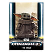 Topps Star Wars Mandalorian Oyun Kart / Premium Kutu - Görsel 2