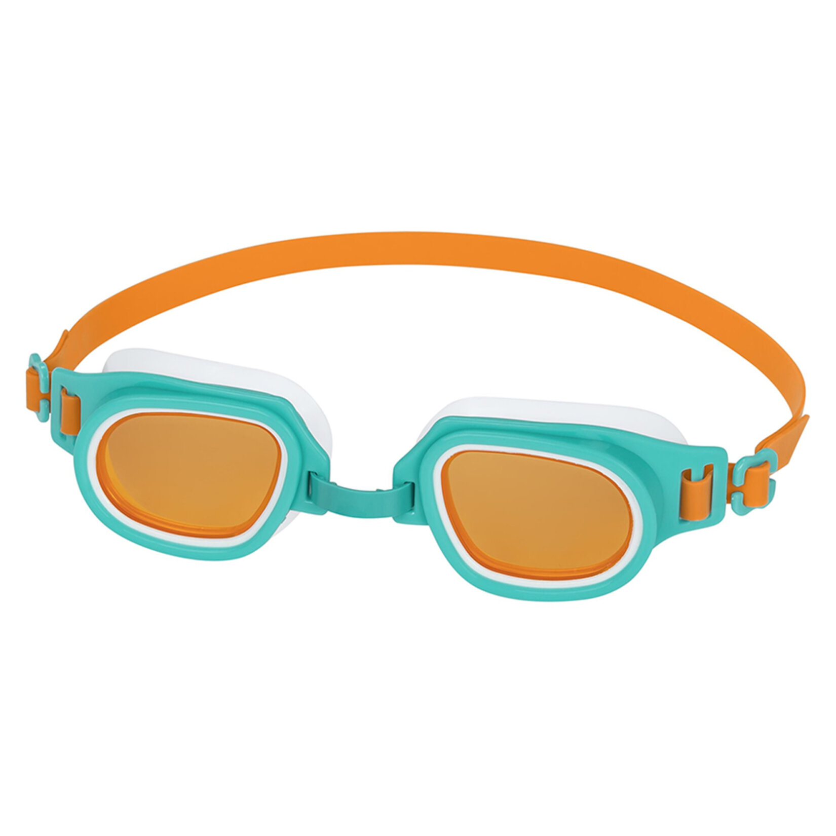 Bestway Deniz Gözlüğü Aquanaut 7+(21003) - Görsel 3