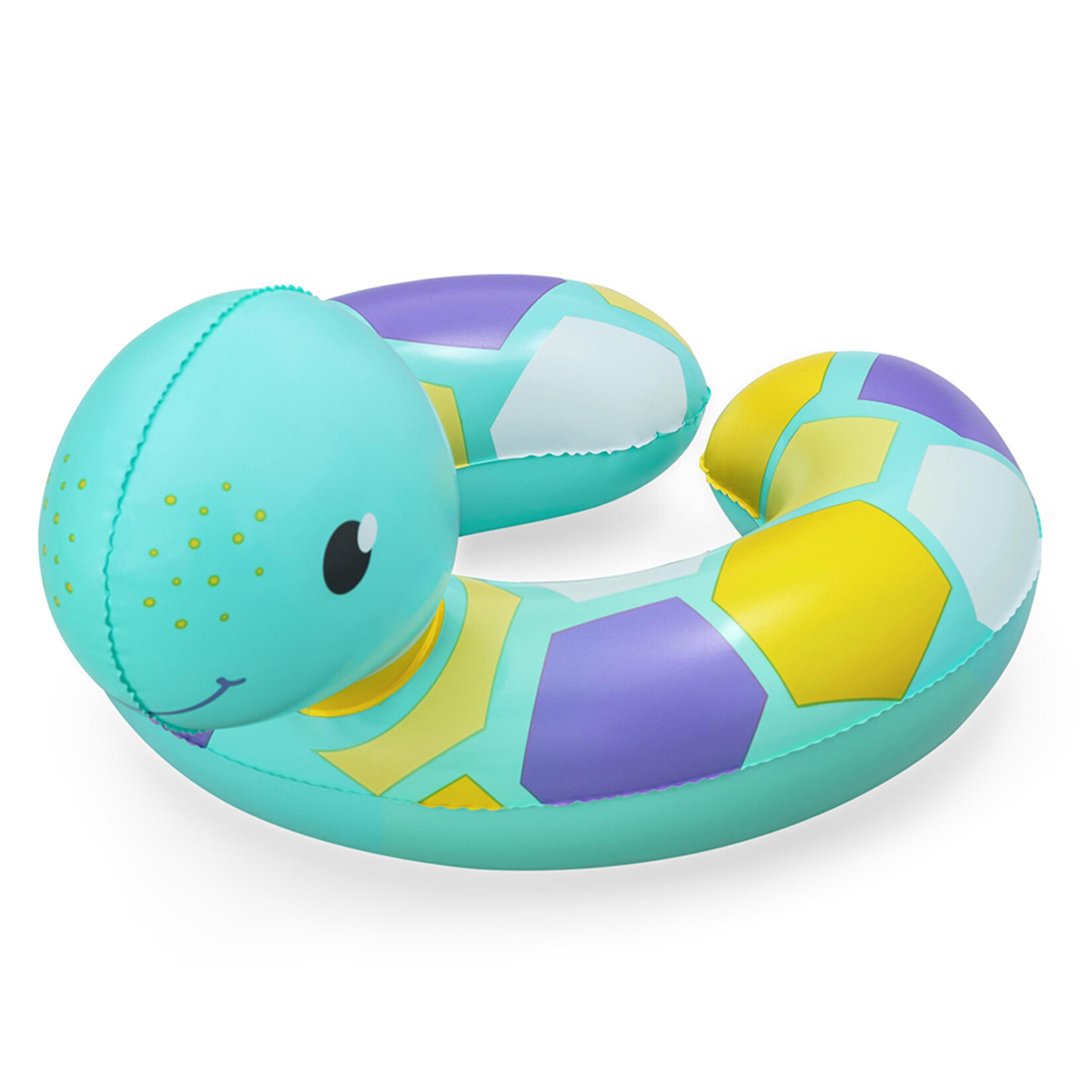 Bestway Hayvan Figürlü Açık Simit 50 Cm (36405) - Görsel 2