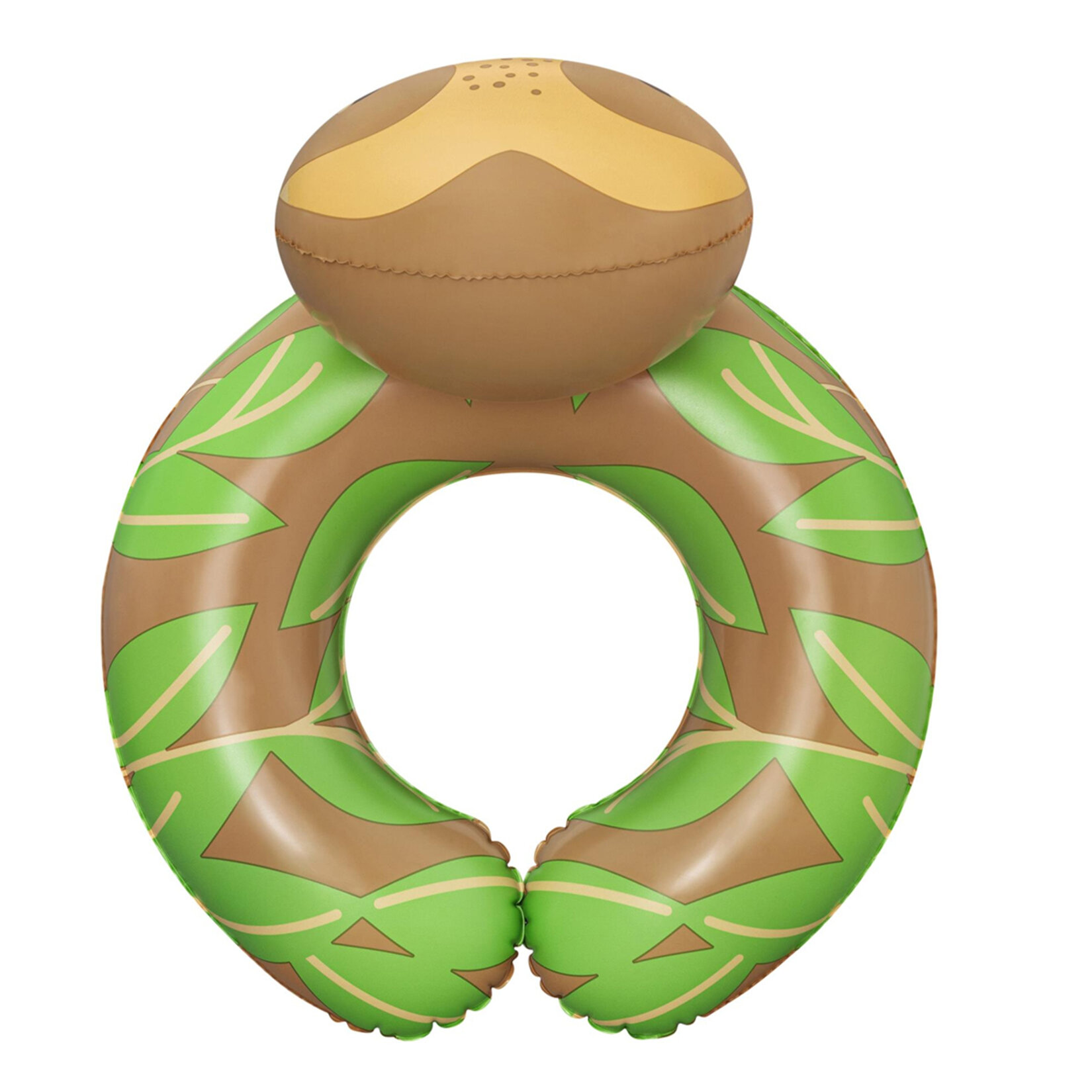 Bestway Hayvan Figürlü Açık Simit 50 Cm (36405) - Görsel 5