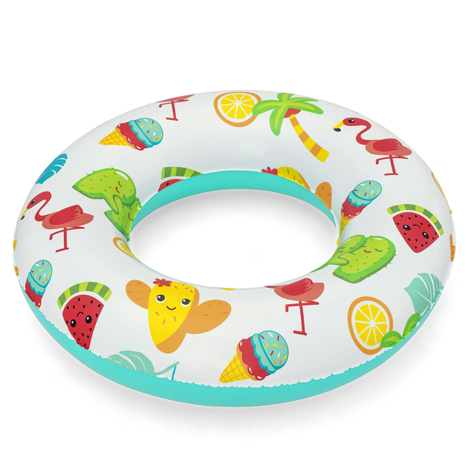 Bestway Simit Sandy Shore 61 Cm (36014) - Görsel 1