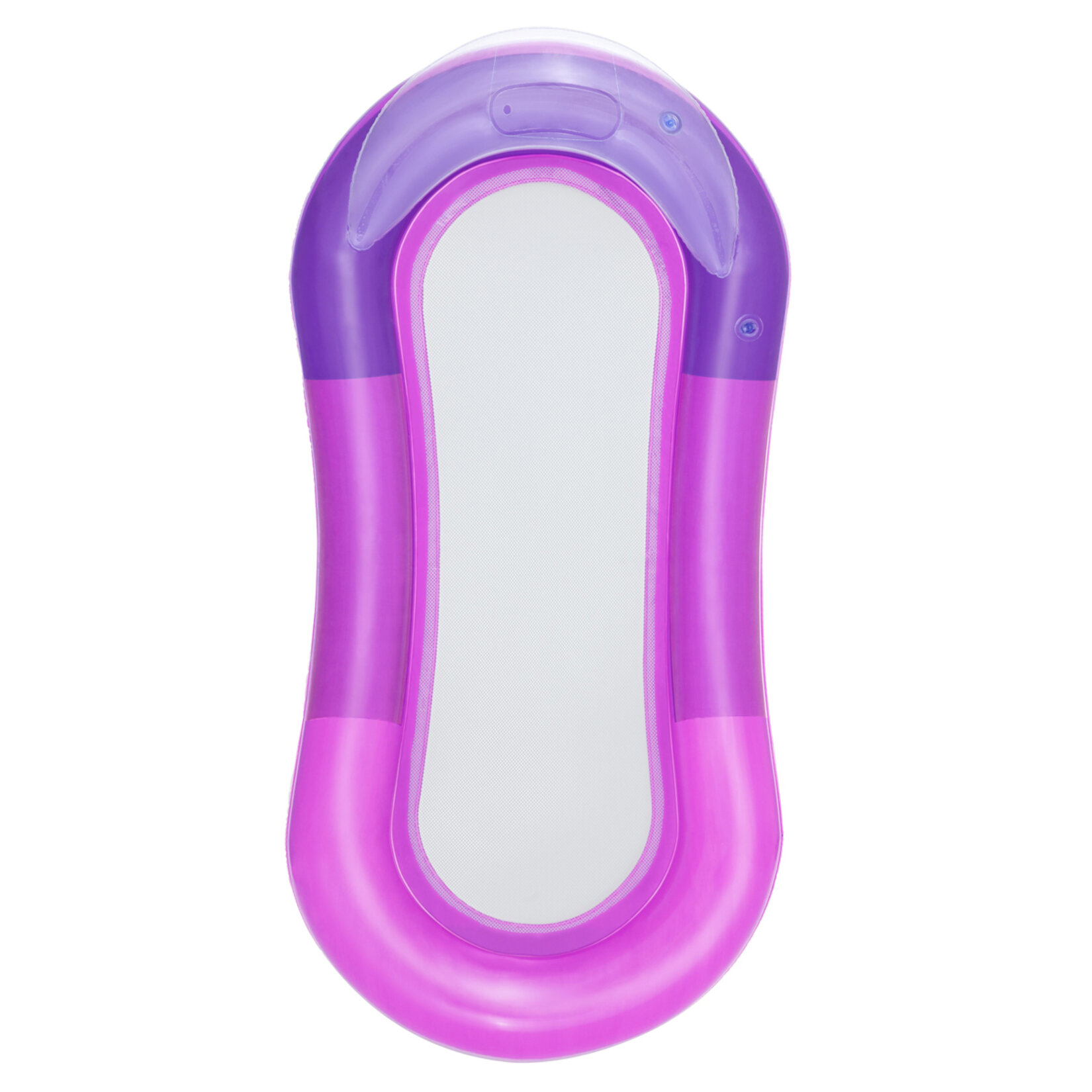 Bestway Şişme Deniz Yatağı Hydroluxe 160X84cm(4310 - Görsel 4