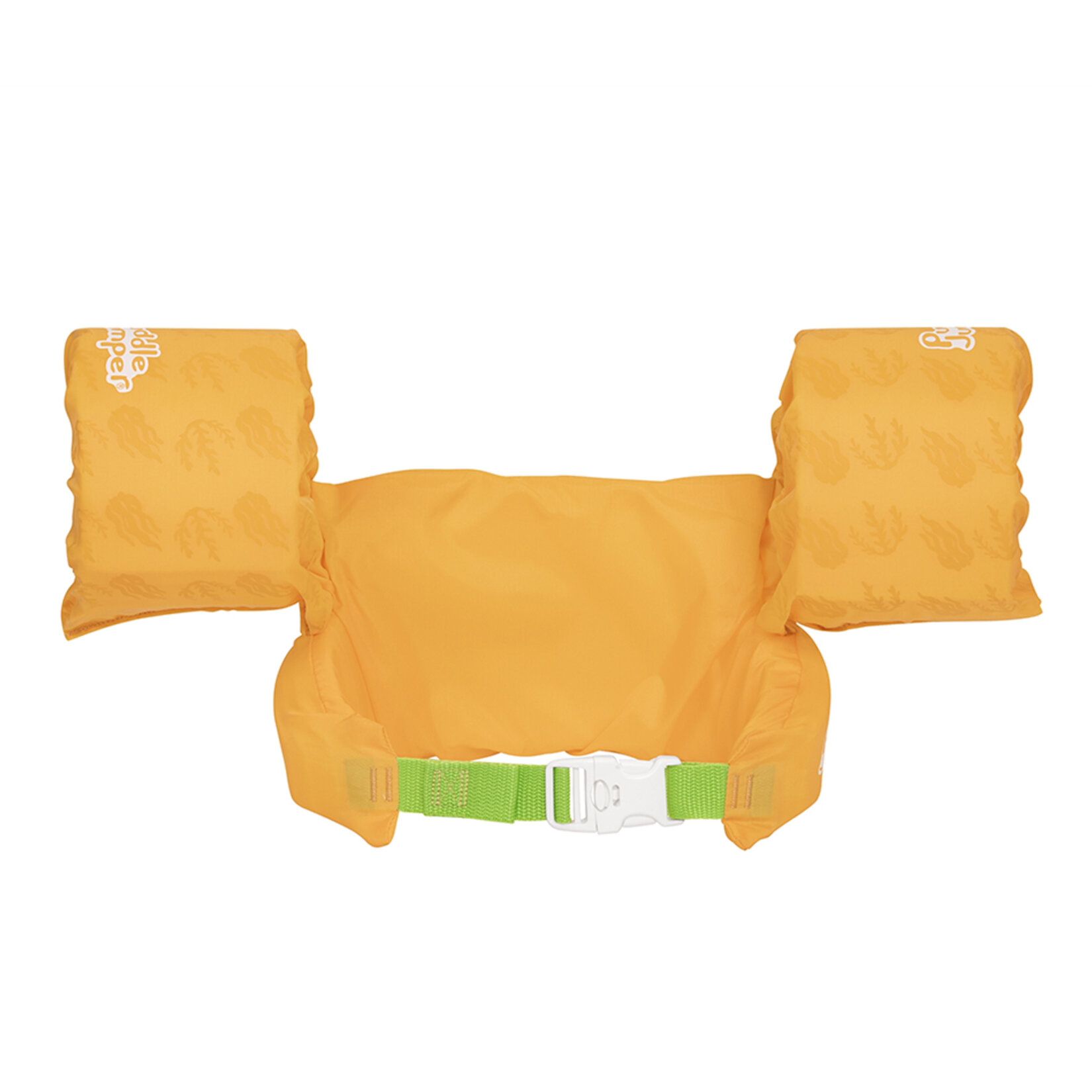 Bestway Puddle Jumper Çocuk Kolluklu Yelek Balina - Görsel 2