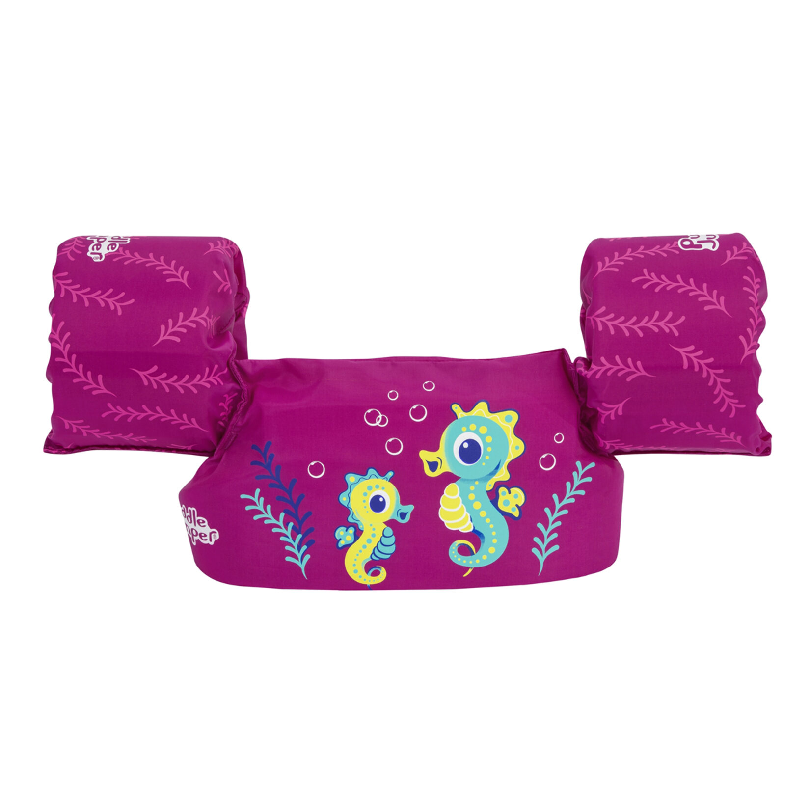 Bestway Puddle Çocuk Kolluk Yelek Denizatı(90136) - Görsel 1