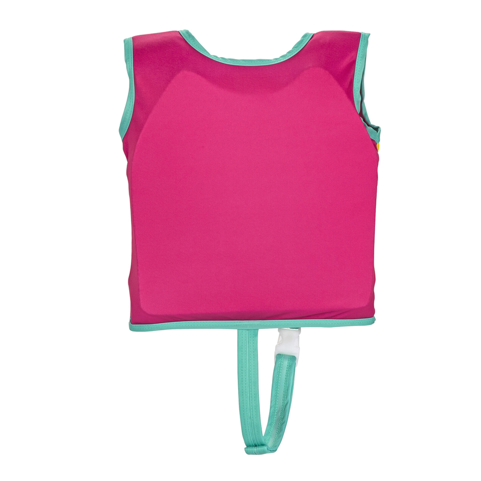 Bestway Aquastar Kumaş Can Yeleği M/L (32177) - Görsel 5