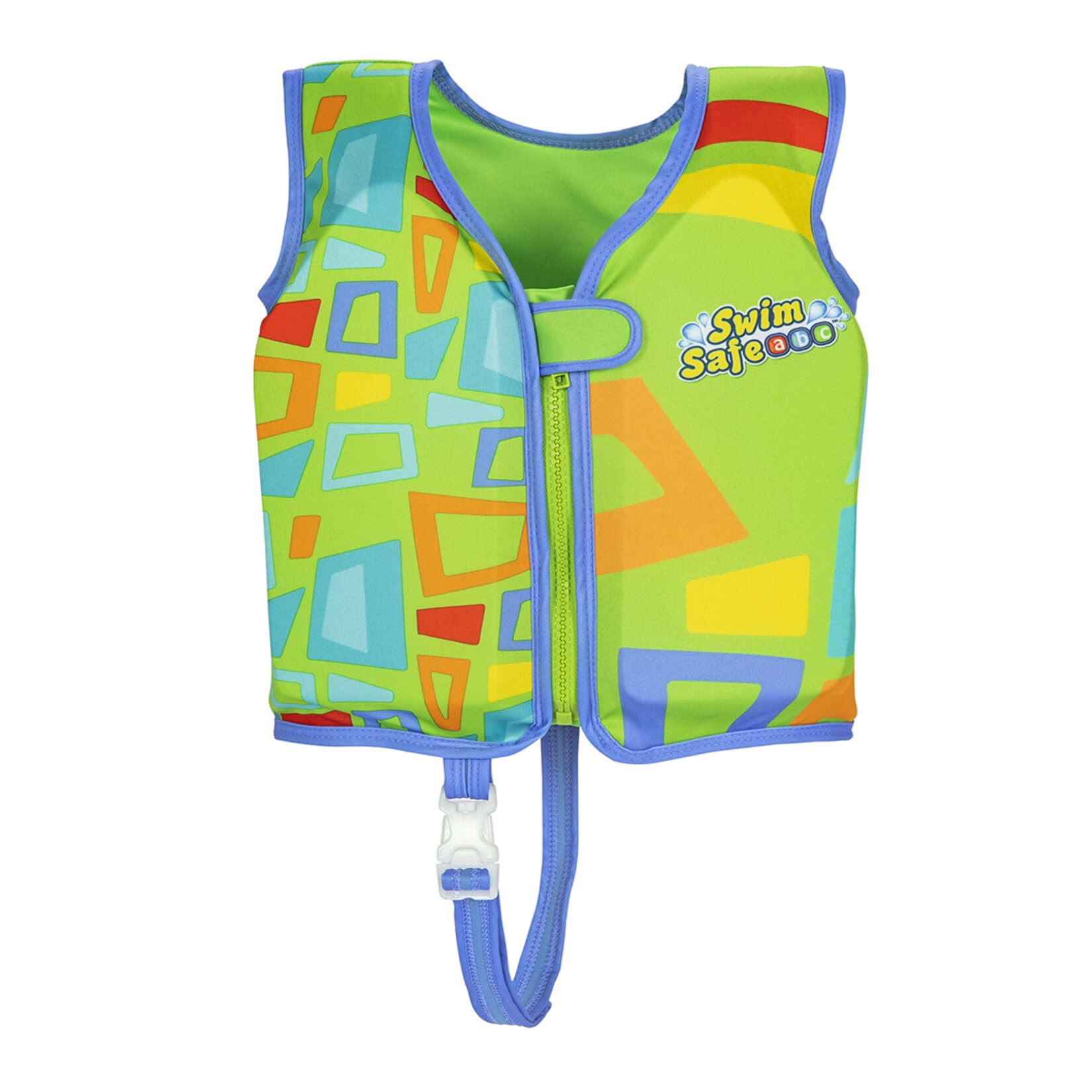 Bestway Aquastar Kumaş Can Yeleği M/L (32177) - Görsel 2