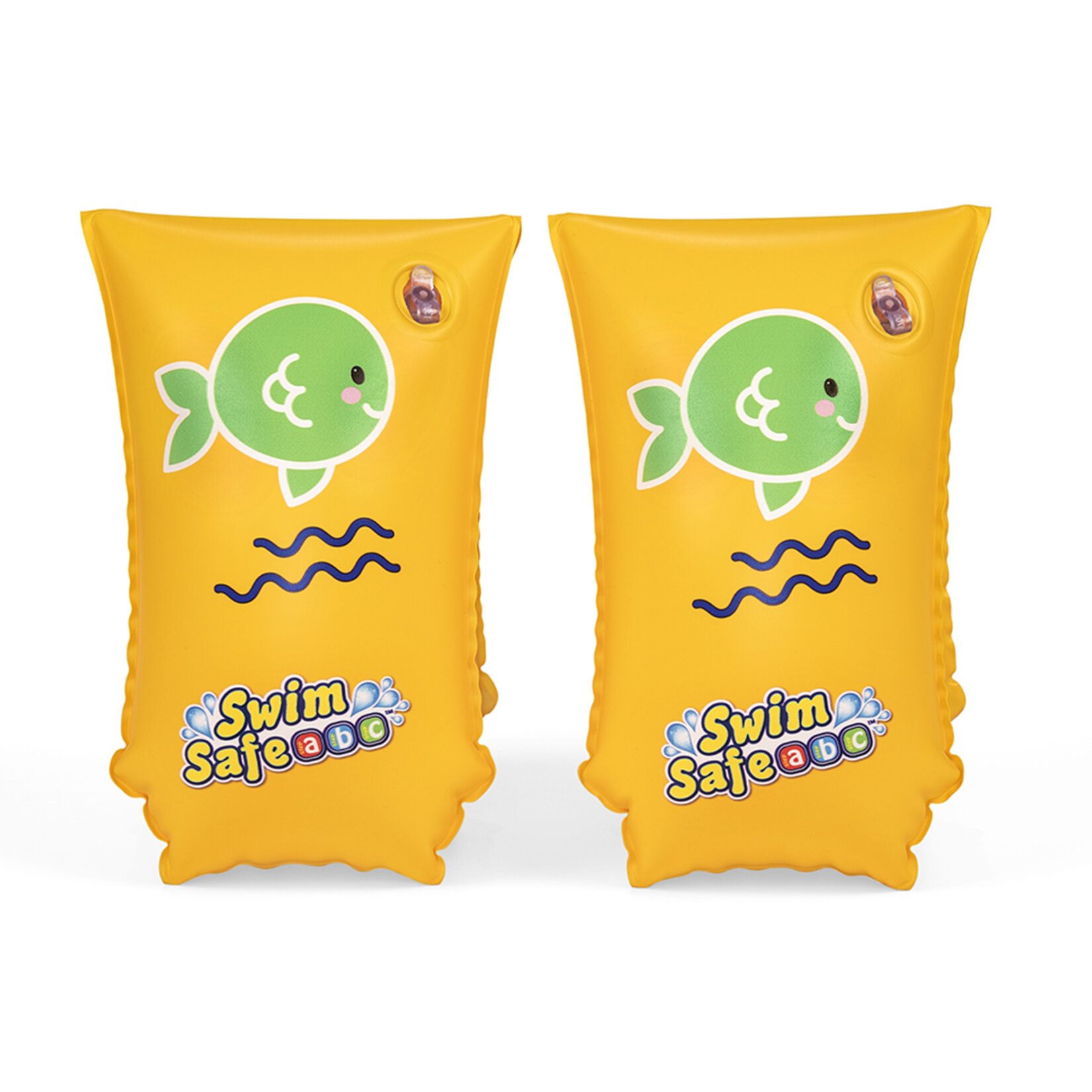 Bestway Swim Safe Kolluk 30X15 Cm L/xl (32110) - Görsel 2