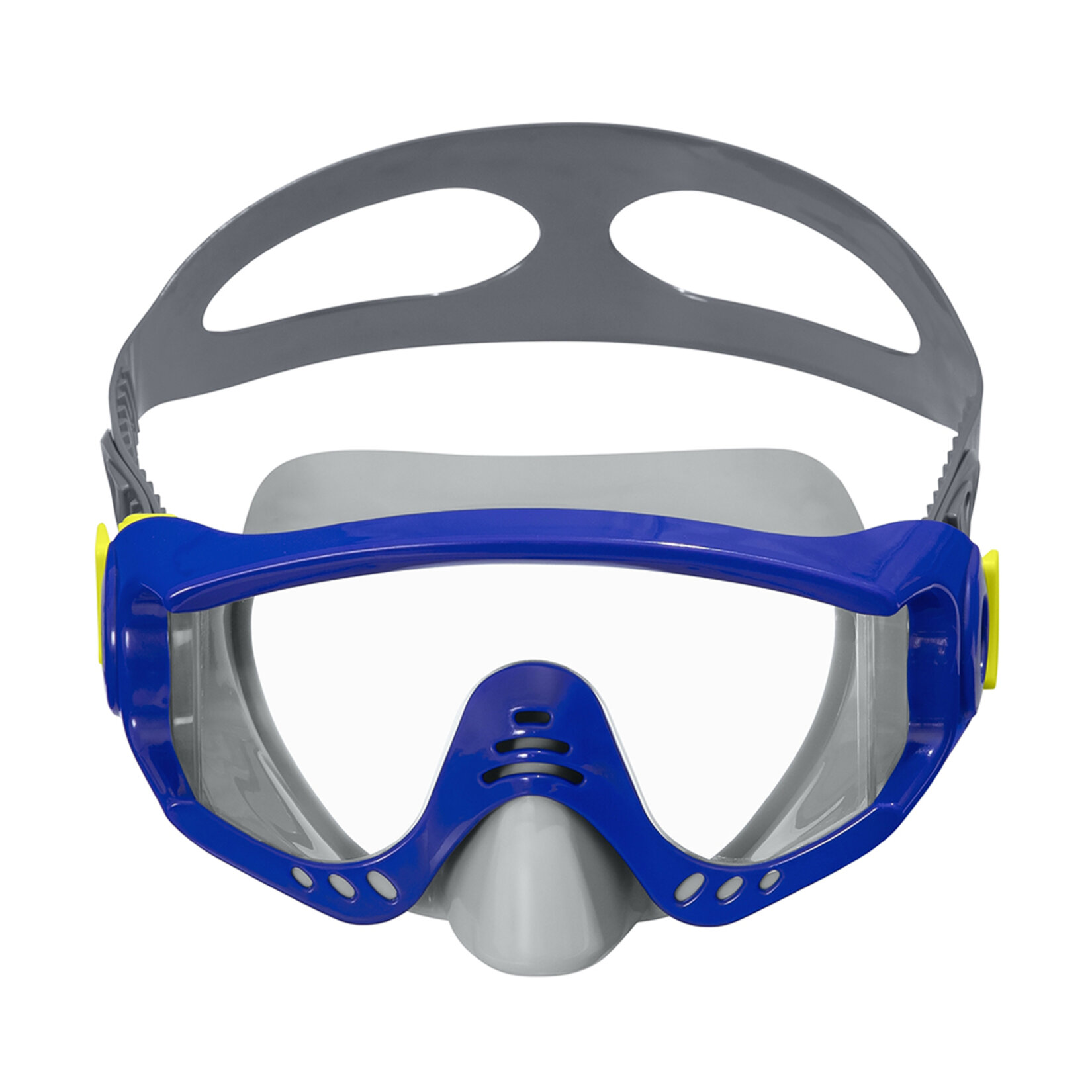 Bestway Şnorkel Gözlük Spark Wave 14+ (22044) - Görsel 3
