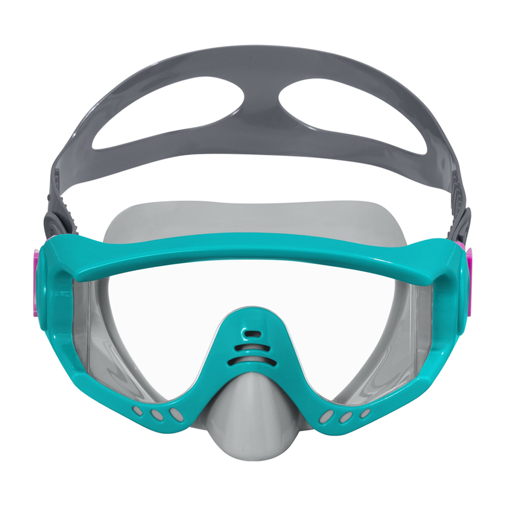 Bestway Şnorkel Gözlük Spark Wave 14+ (22044) - Görsel 4