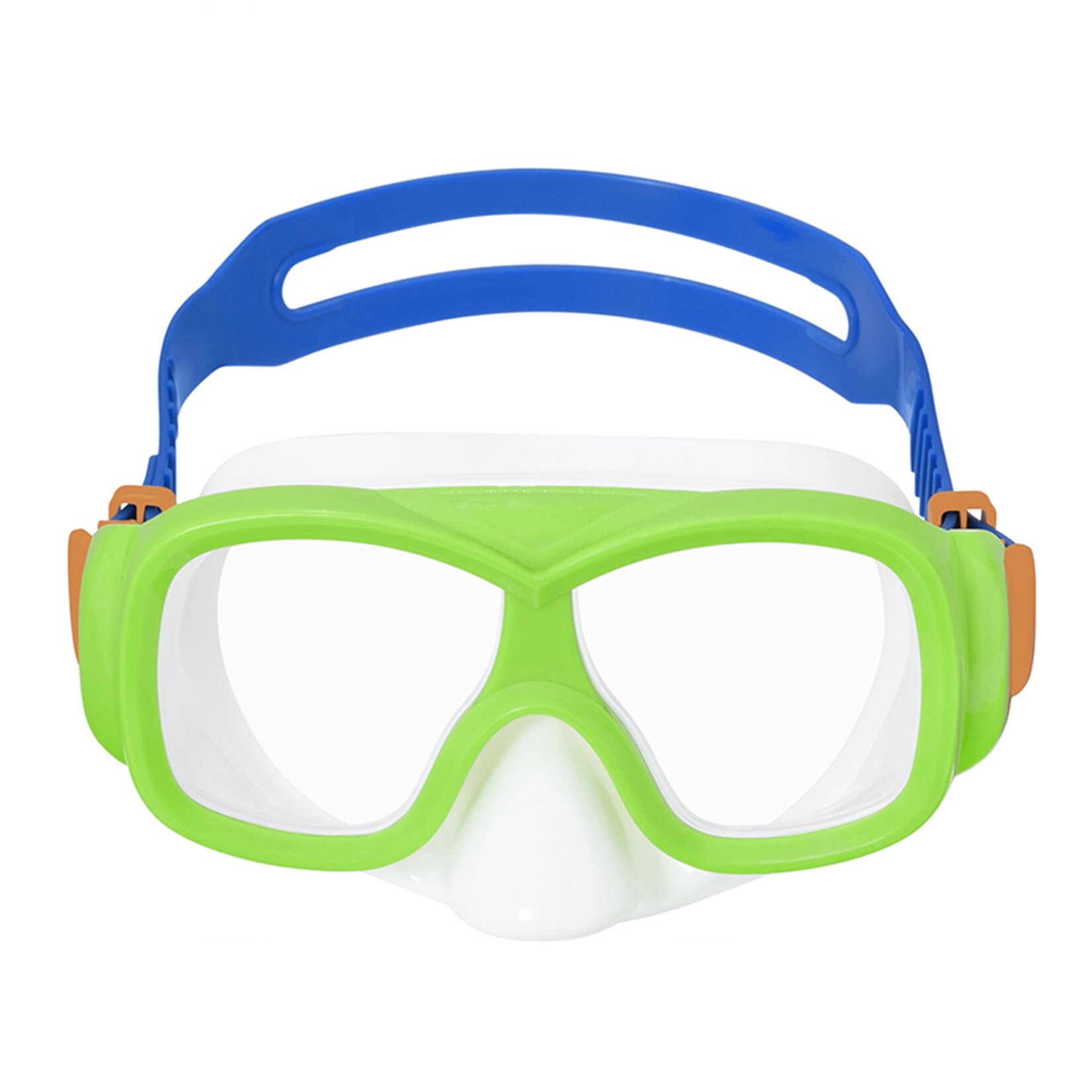 Bestway Şnorkel Gözlük Explora 7+ (22039) - Görsel 3