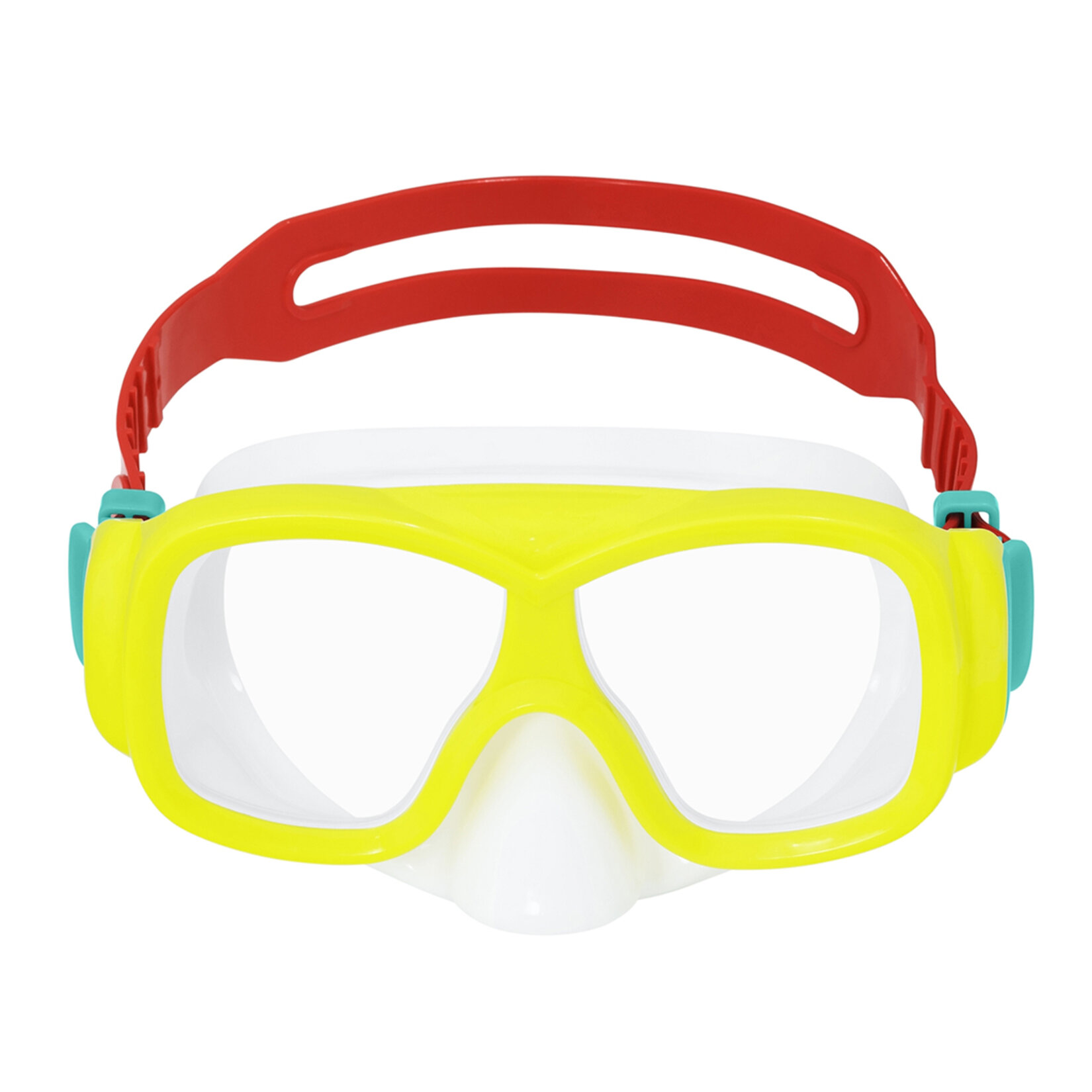 Bestway Şnorkel Gözlük Explora 7+ (22039) - Görsel 2