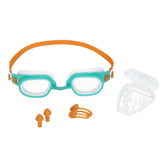 Bestway Aquanaut Deniz Gözlüğü Set 7+(26034)